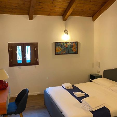 B&B Vietri Centro Ngoại thất bức ảnh