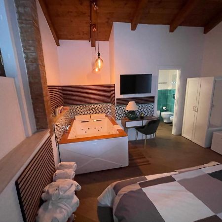 B&B Vietri Centro Ngoại thất bức ảnh