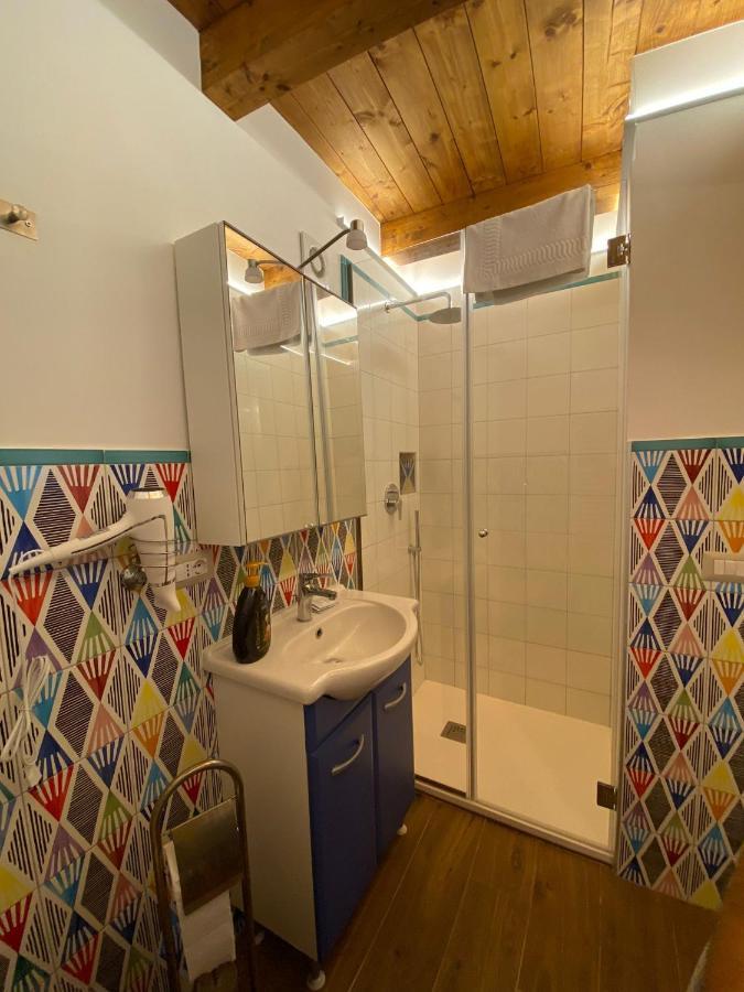 B&B Vietri Centro Ngoại thất bức ảnh