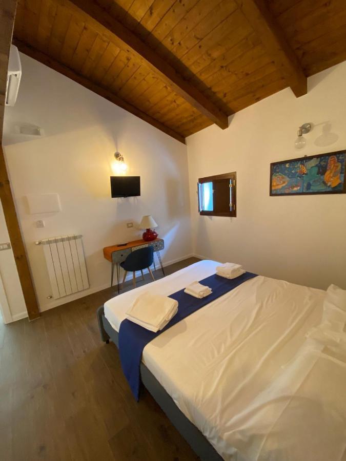 B&B Vietri Centro Ngoại thất bức ảnh