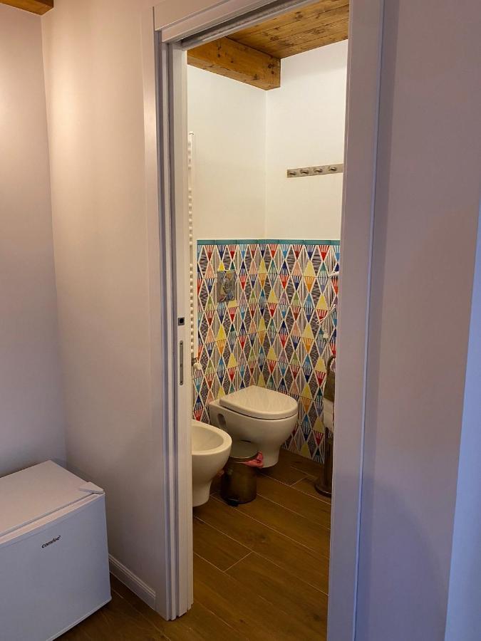 B&B Vietri Centro Ngoại thất bức ảnh