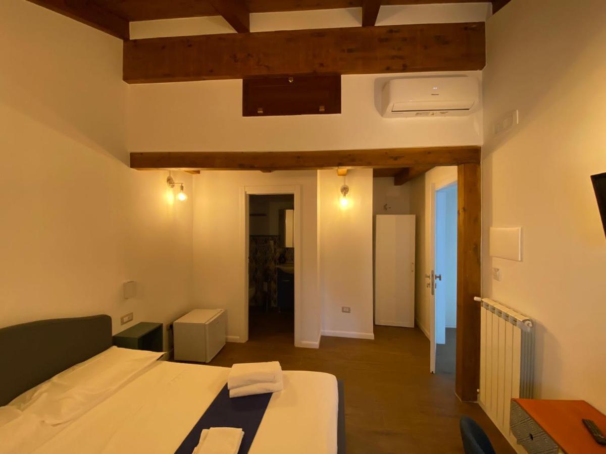 B&B Vietri Centro Ngoại thất bức ảnh