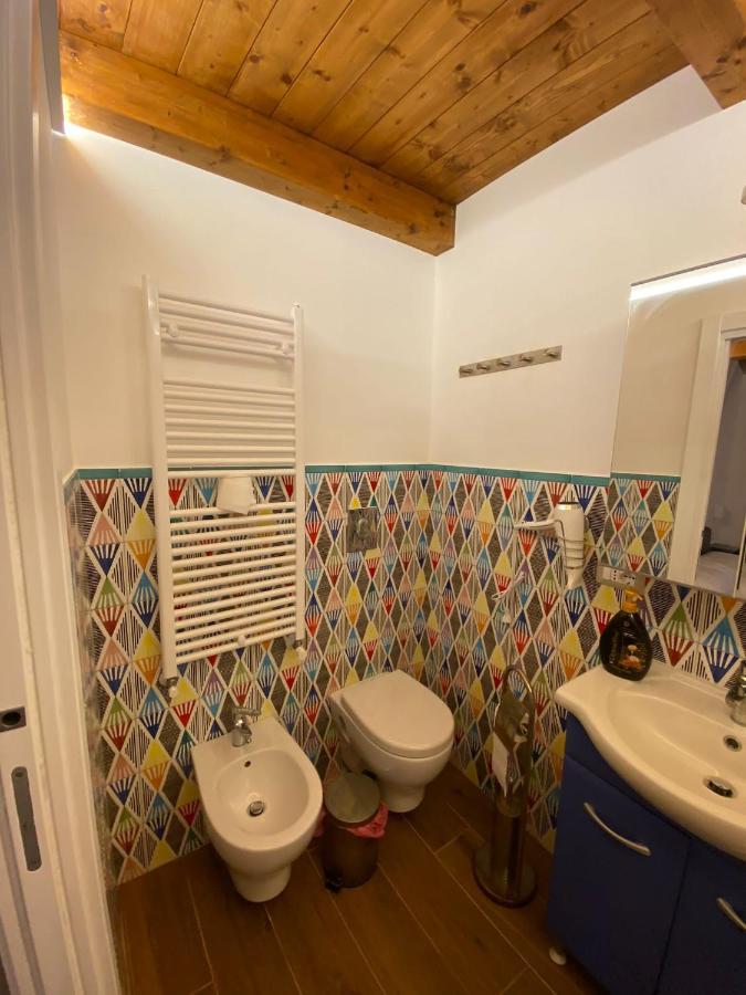 B&B Vietri Centro Ngoại thất bức ảnh