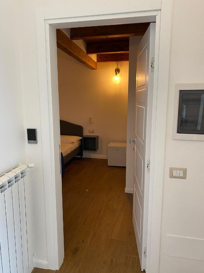 B&B Vietri Centro Ngoại thất bức ảnh