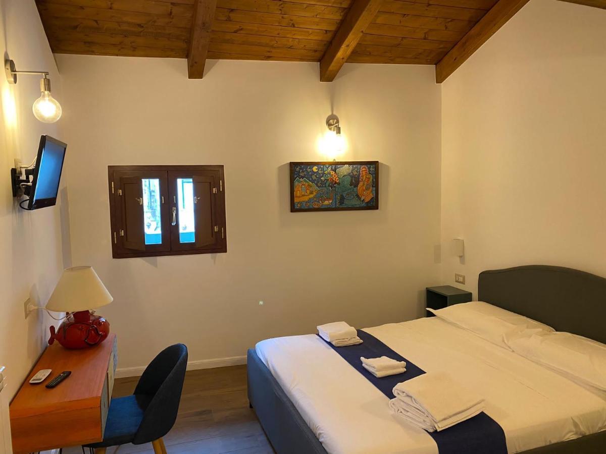 B&B Vietri Centro Ngoại thất bức ảnh