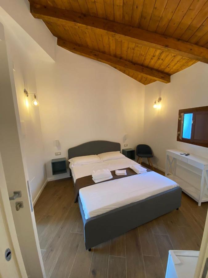 B&B Vietri Centro Ngoại thất bức ảnh