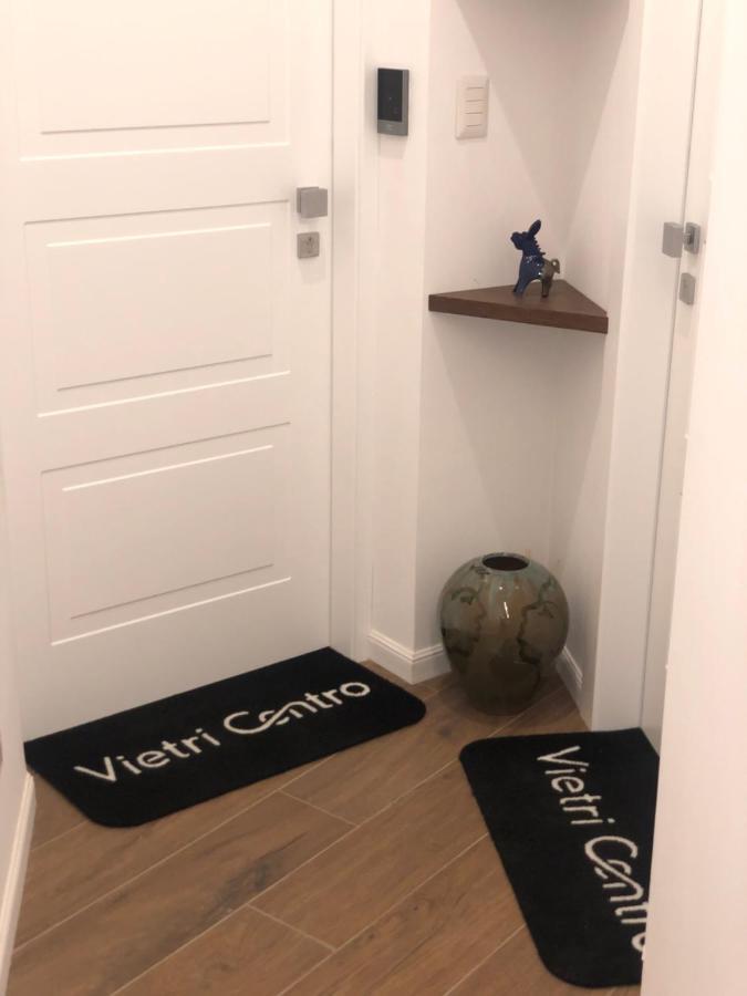 B&B Vietri Centro Ngoại thất bức ảnh