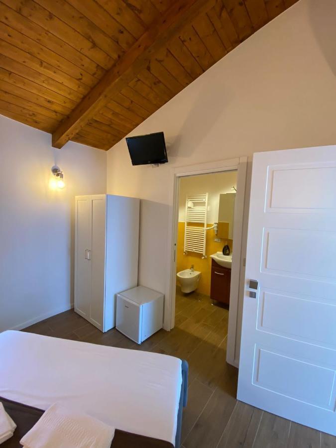 B&B Vietri Centro Ngoại thất bức ảnh
