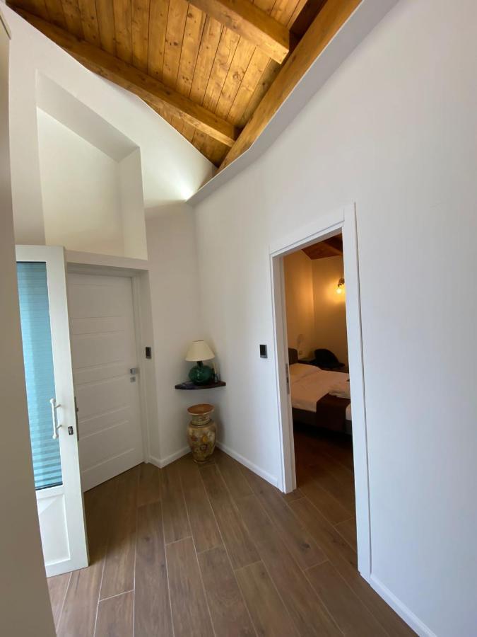 B&B Vietri Centro Ngoại thất bức ảnh