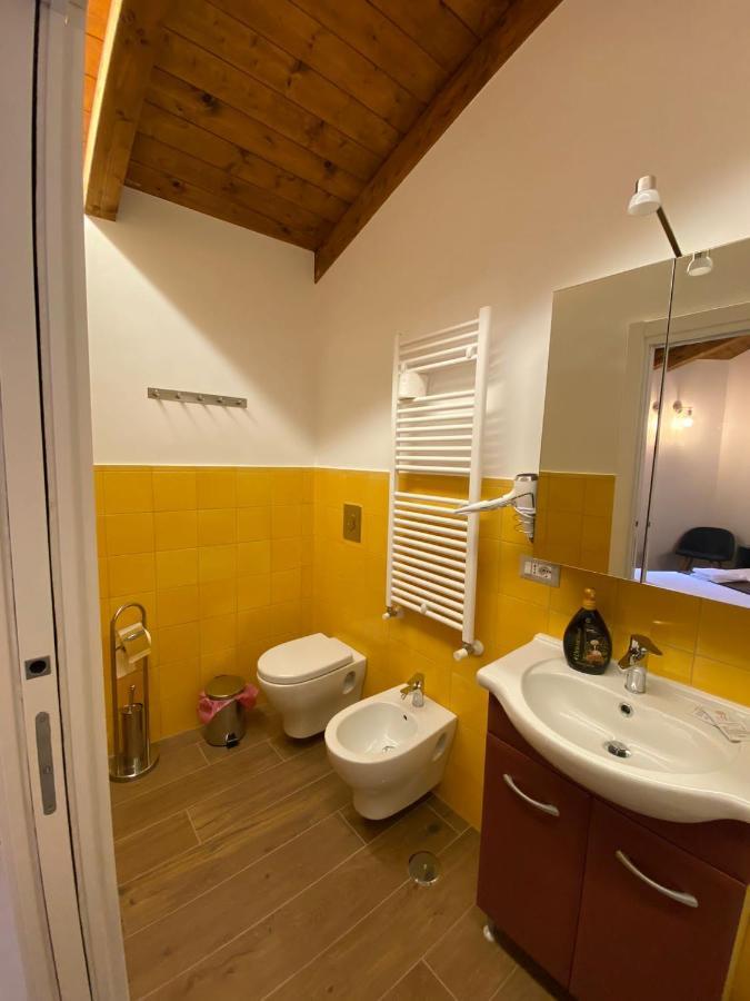 B&B Vietri Centro Ngoại thất bức ảnh