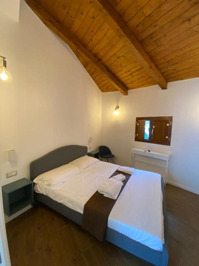 B&B Vietri Centro Ngoại thất bức ảnh