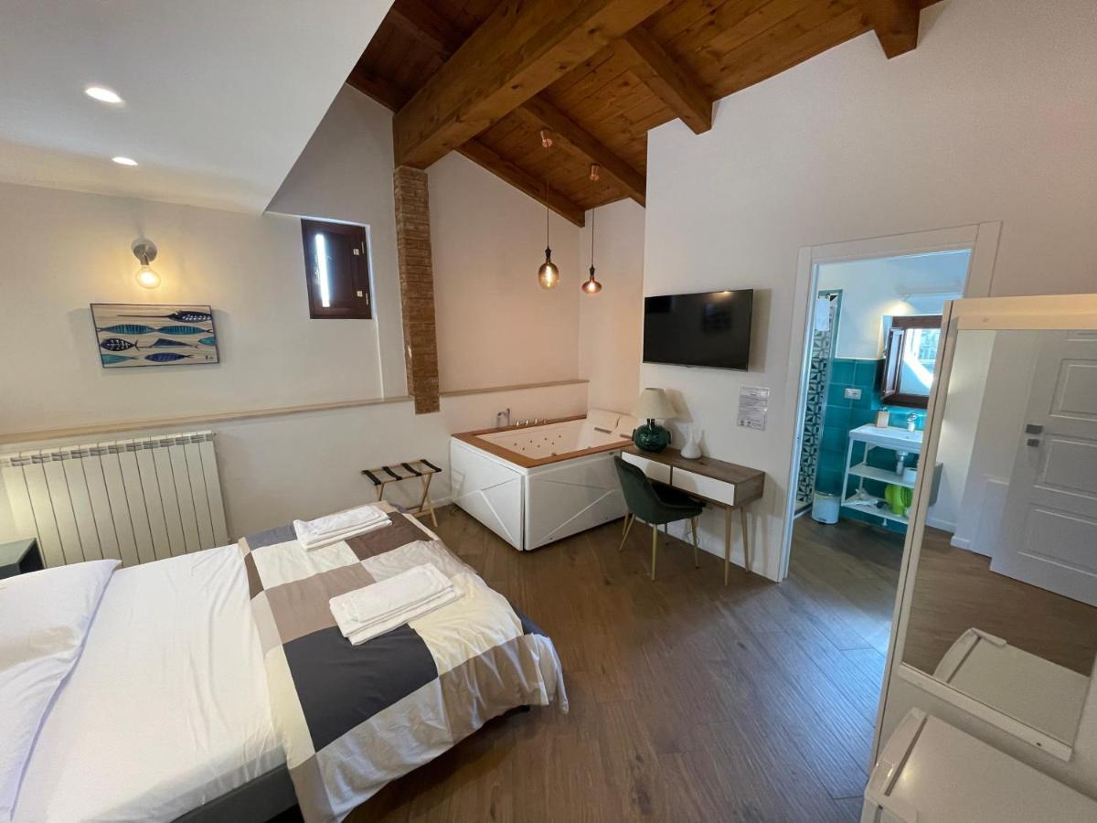 B&B Vietri Centro Ngoại thất bức ảnh