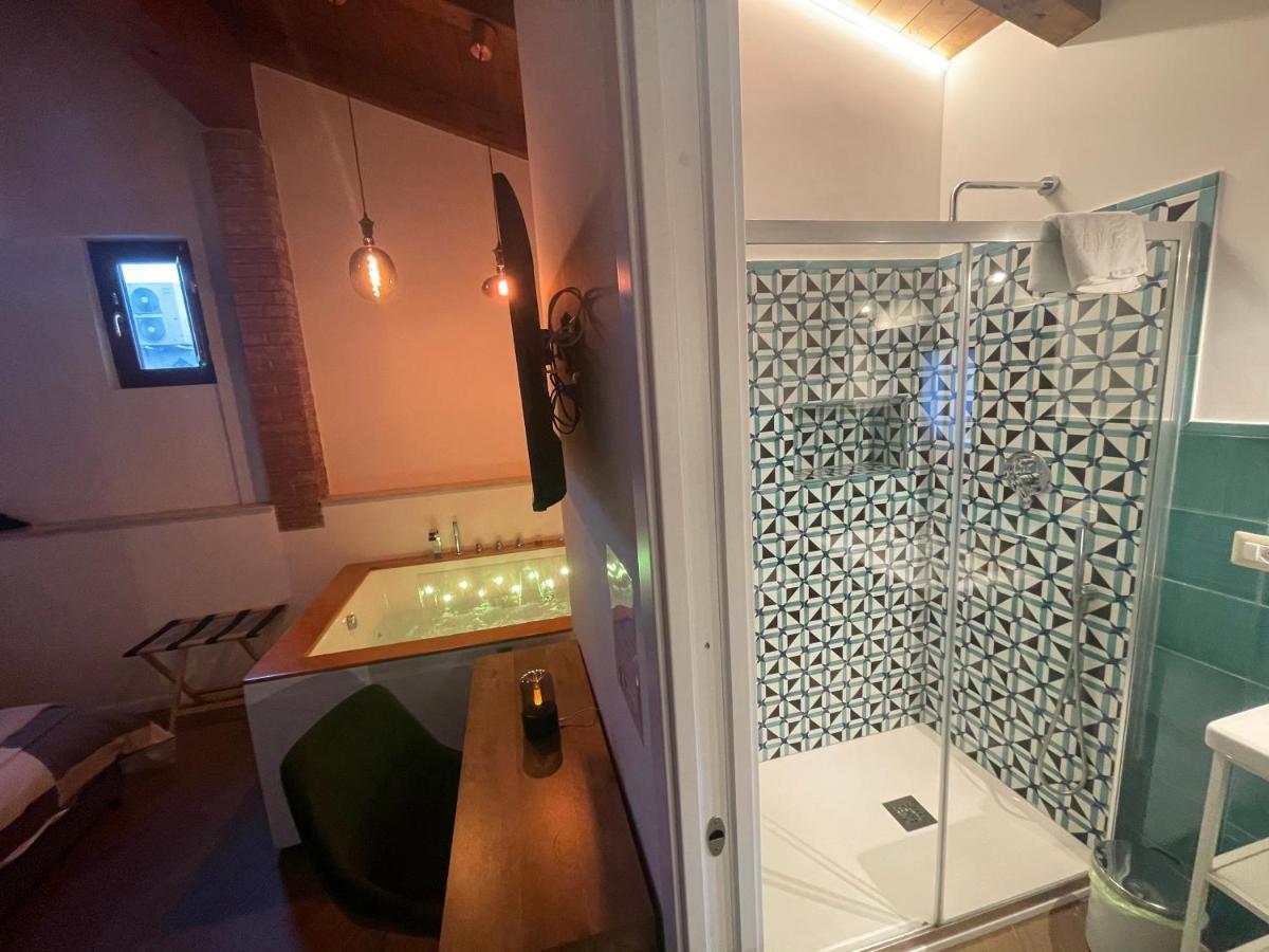 B&B Vietri Centro Ngoại thất bức ảnh
