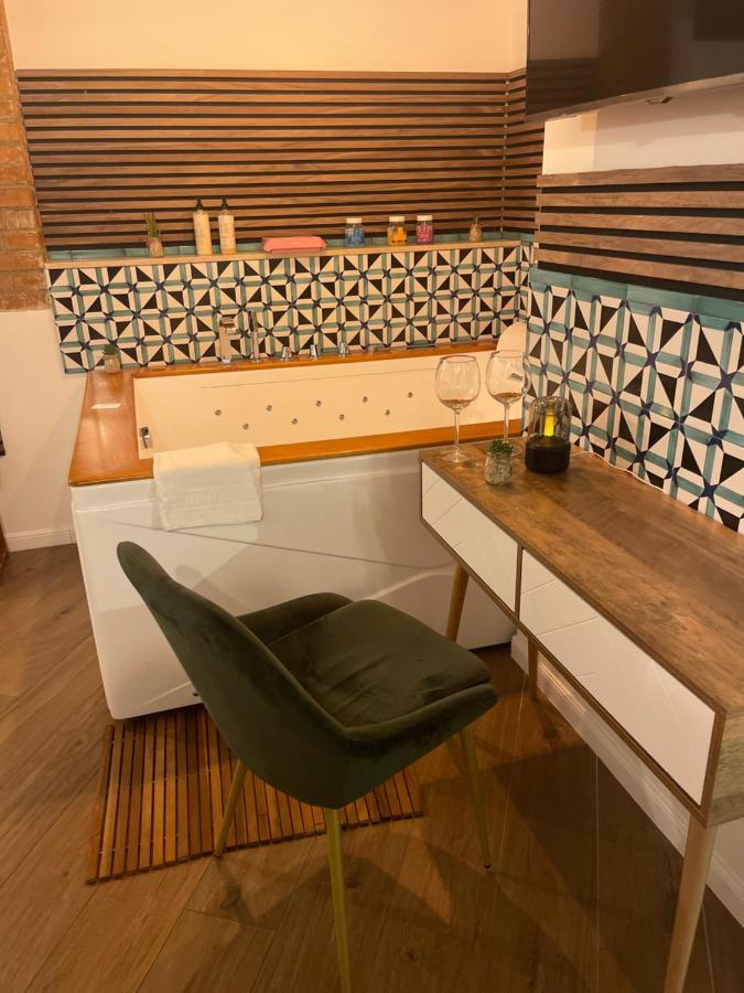 B&B Vietri Centro Ngoại thất bức ảnh