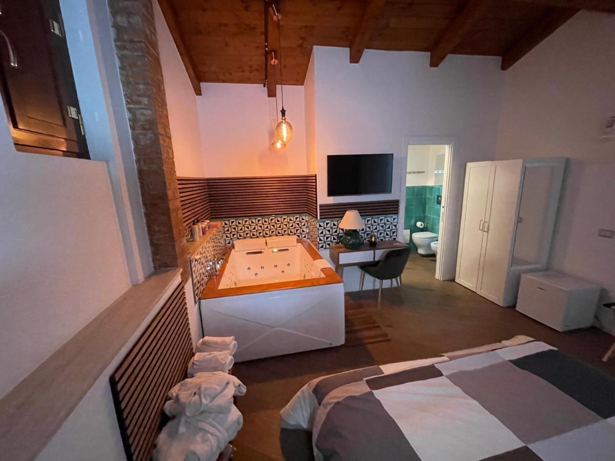 B&B Vietri Centro Ngoại thất bức ảnh